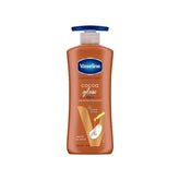 Vaseline Cocoa Glow Body Lotion - 400ml - ShopXonline